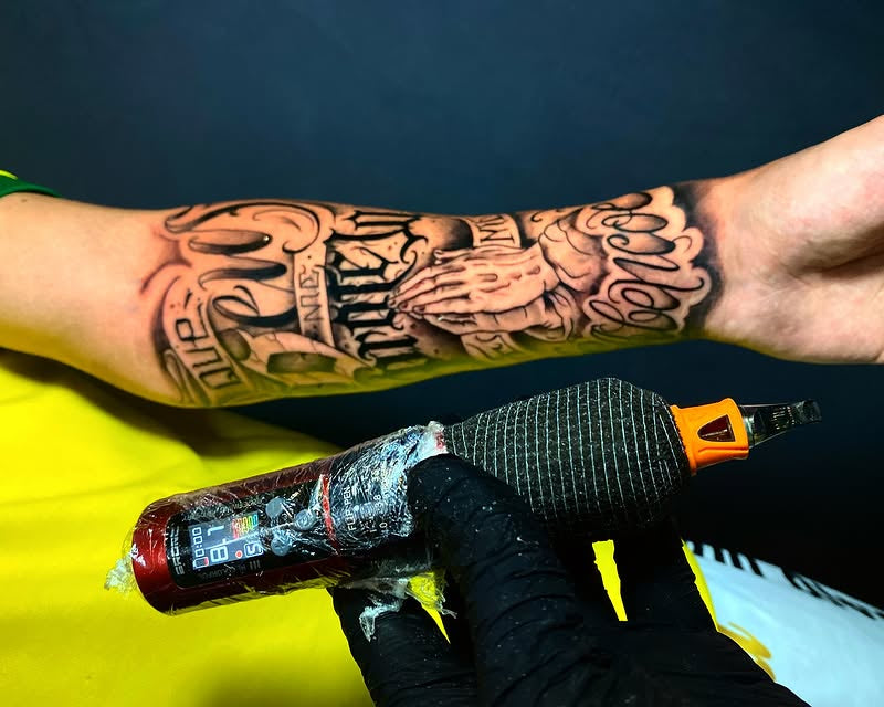 Daily Maintenance Tips to Keep Your Wireless Tattoo Pen Performing Smoothly