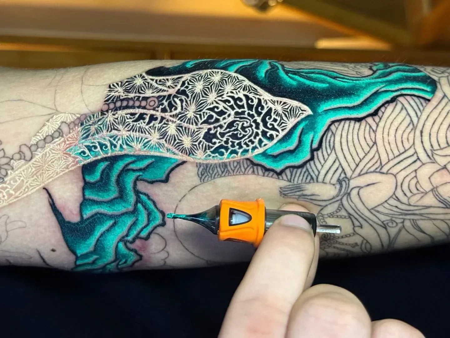 How to Become a Tattoo Artist in the USA: 7 Things to Know Before Starting Your Career