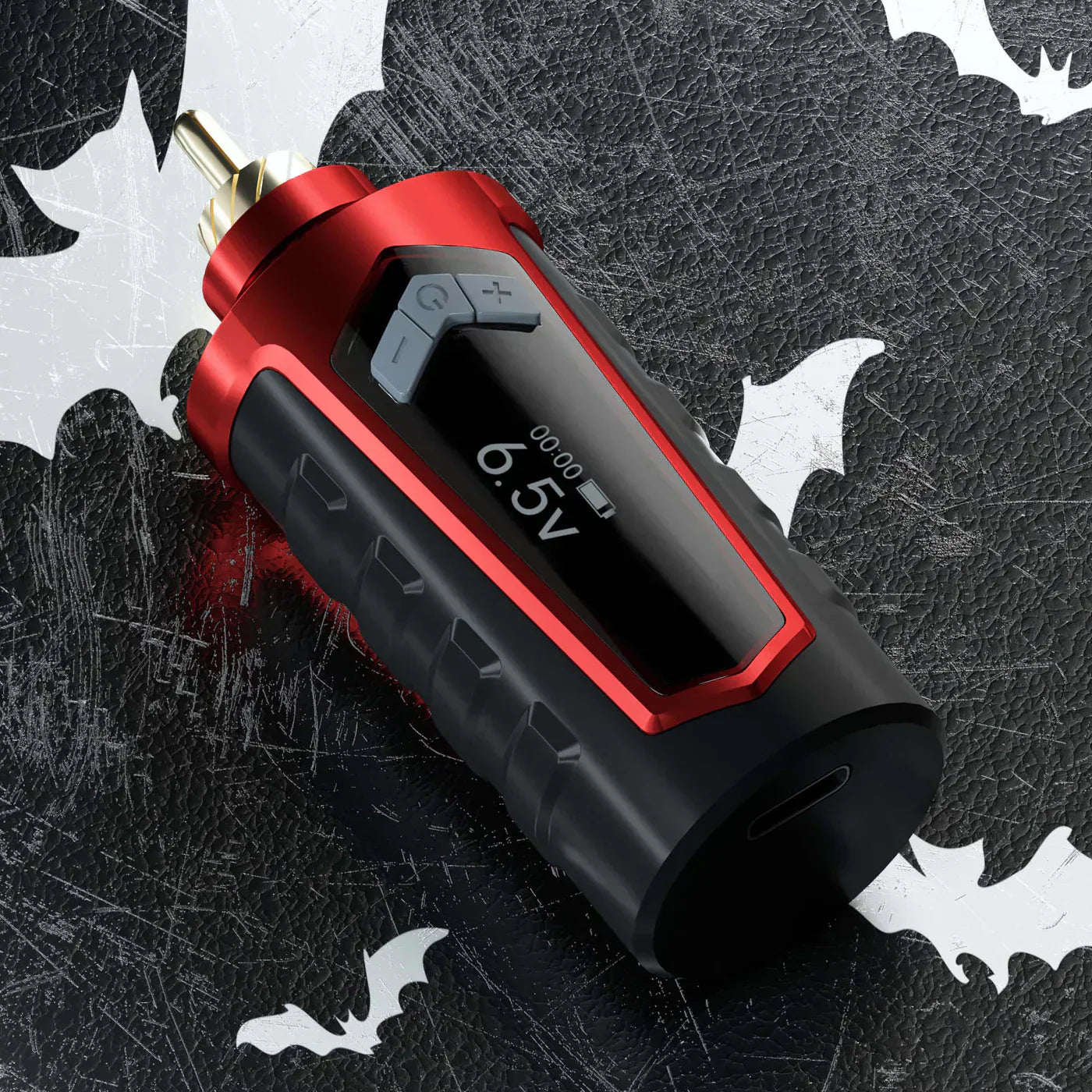 The Best Tattoo Battery Packs for Wireless Tattooing in 2025
