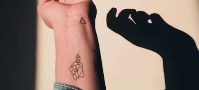 How to Choose Your First Tattoo Items A No-BS Guide for Total Newbies