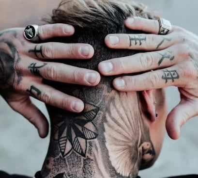 Pro Tips for Your First Stick & Poke: From Sketch to Skin Without the Oops