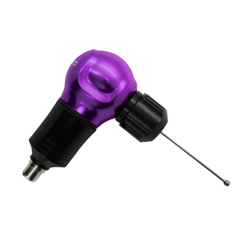 BRONC Rotary Cartridge Tattoo Machine - High-quality rotary machine by BRONC for precise tattoo work.