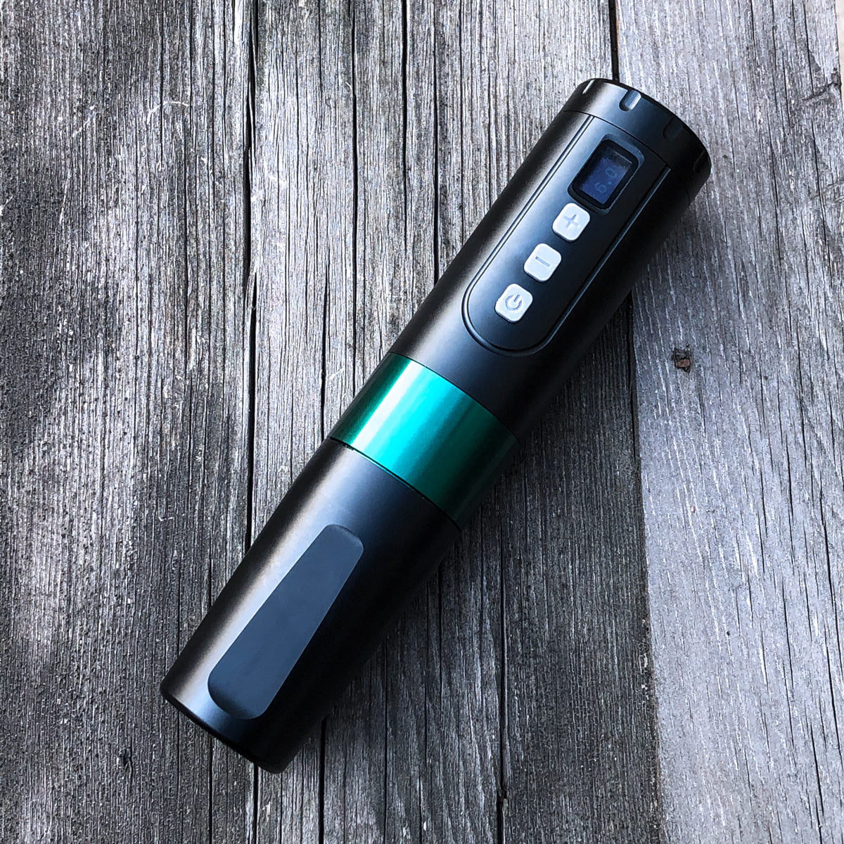 Bronc Wireless Tattoo Pen V2