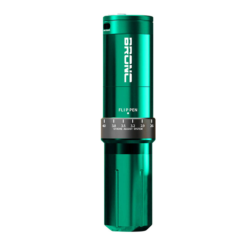 2023 BRONC Max V12 Adjustable Wireless Pen