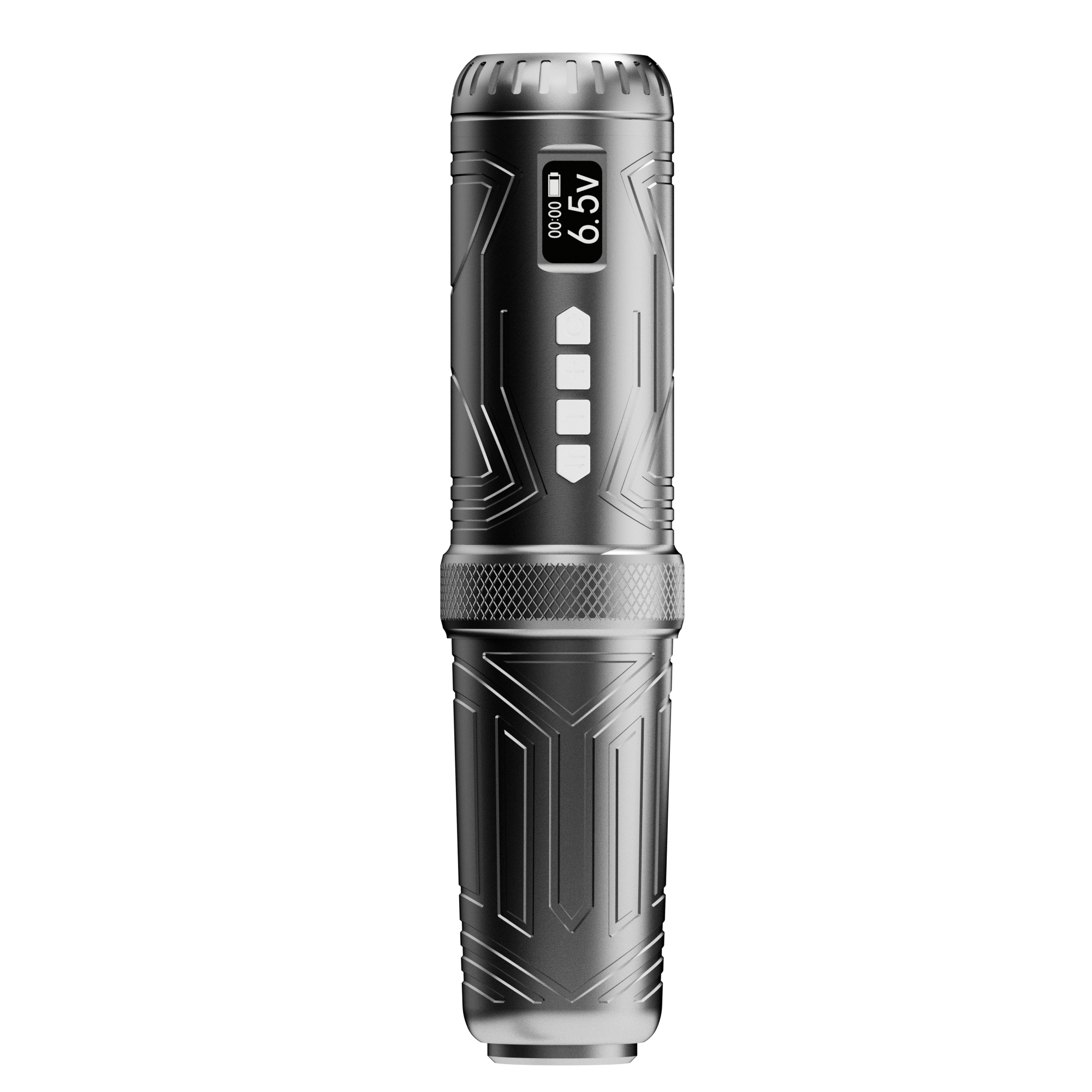 BRONC Wireless Pen - Wireless tattoo pen designed for precision by BRONC tattoo supply