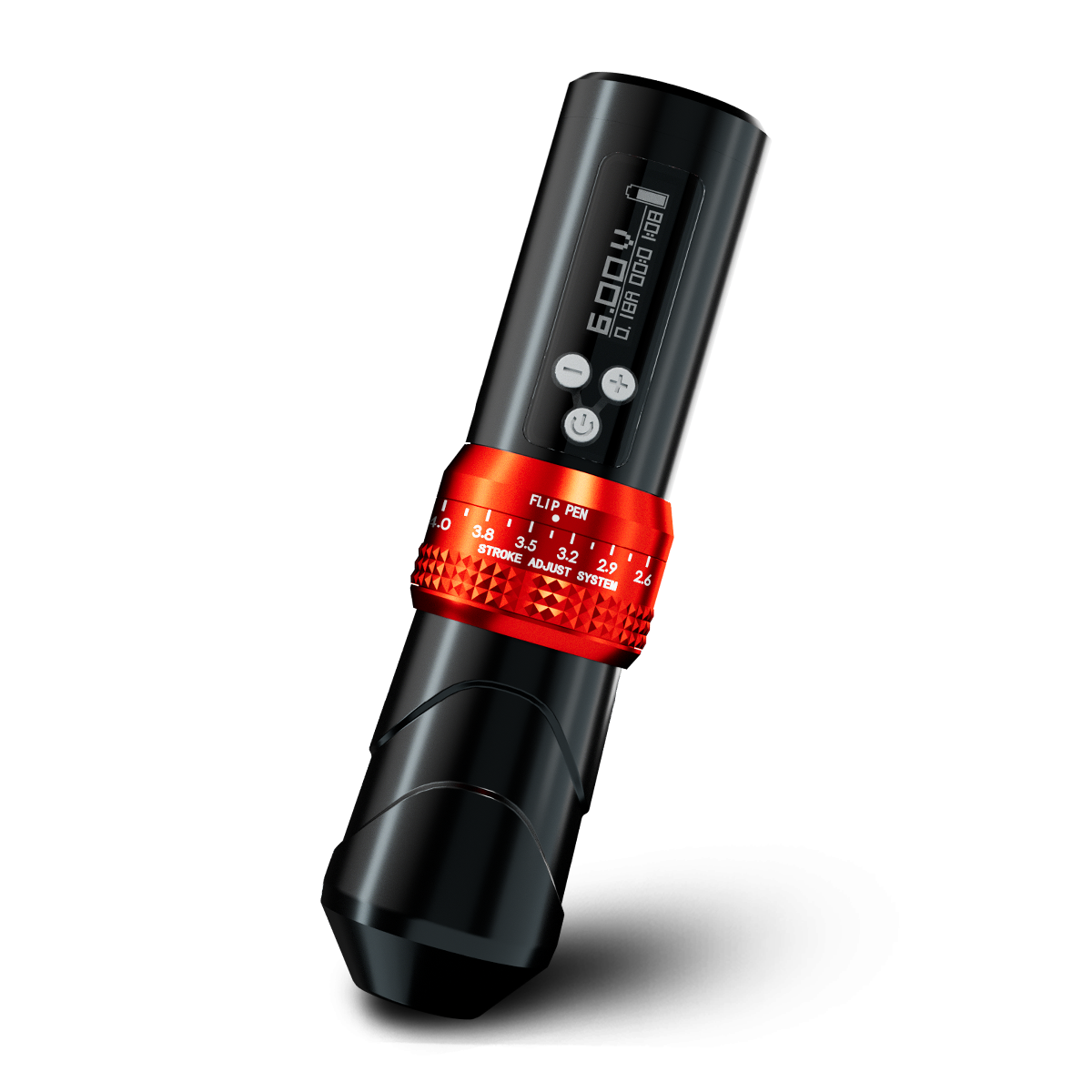 New Bronc X1 Wireless Pen