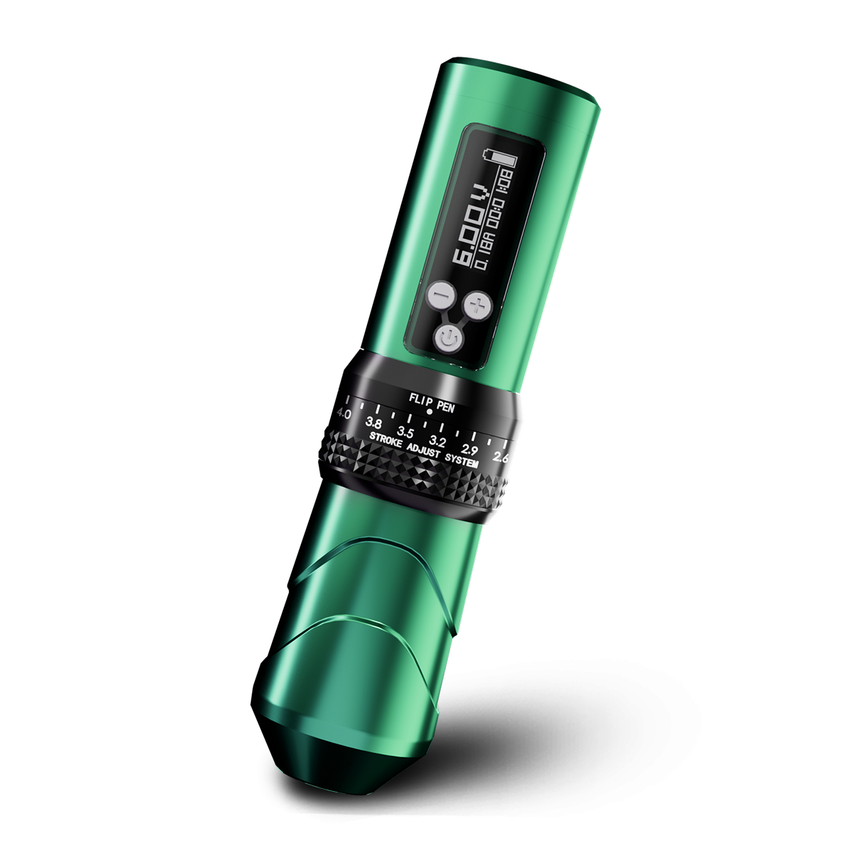 2024 Newly released Bronc X1 Wireless Pen