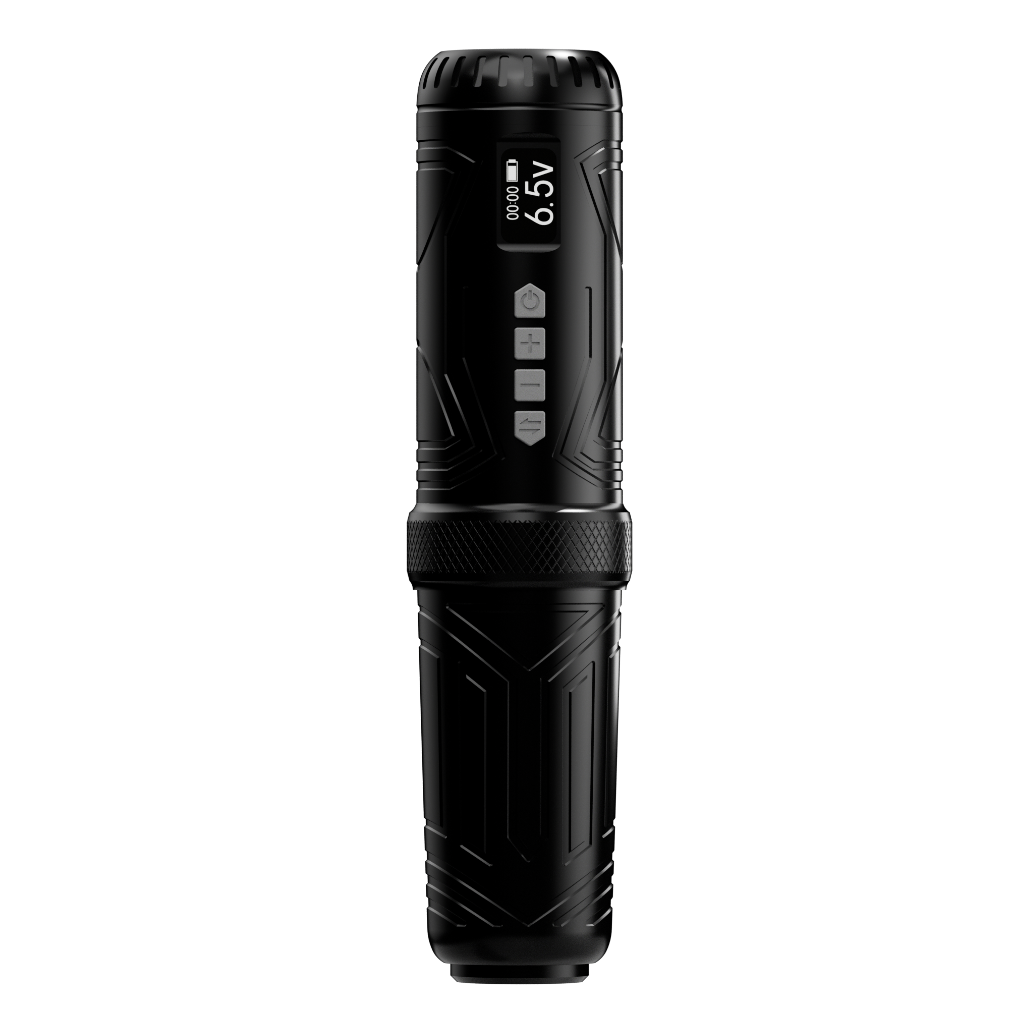 BRONC Wireless Pen - Wireless tattoo pen designed for precision by BRONC tattoo supply