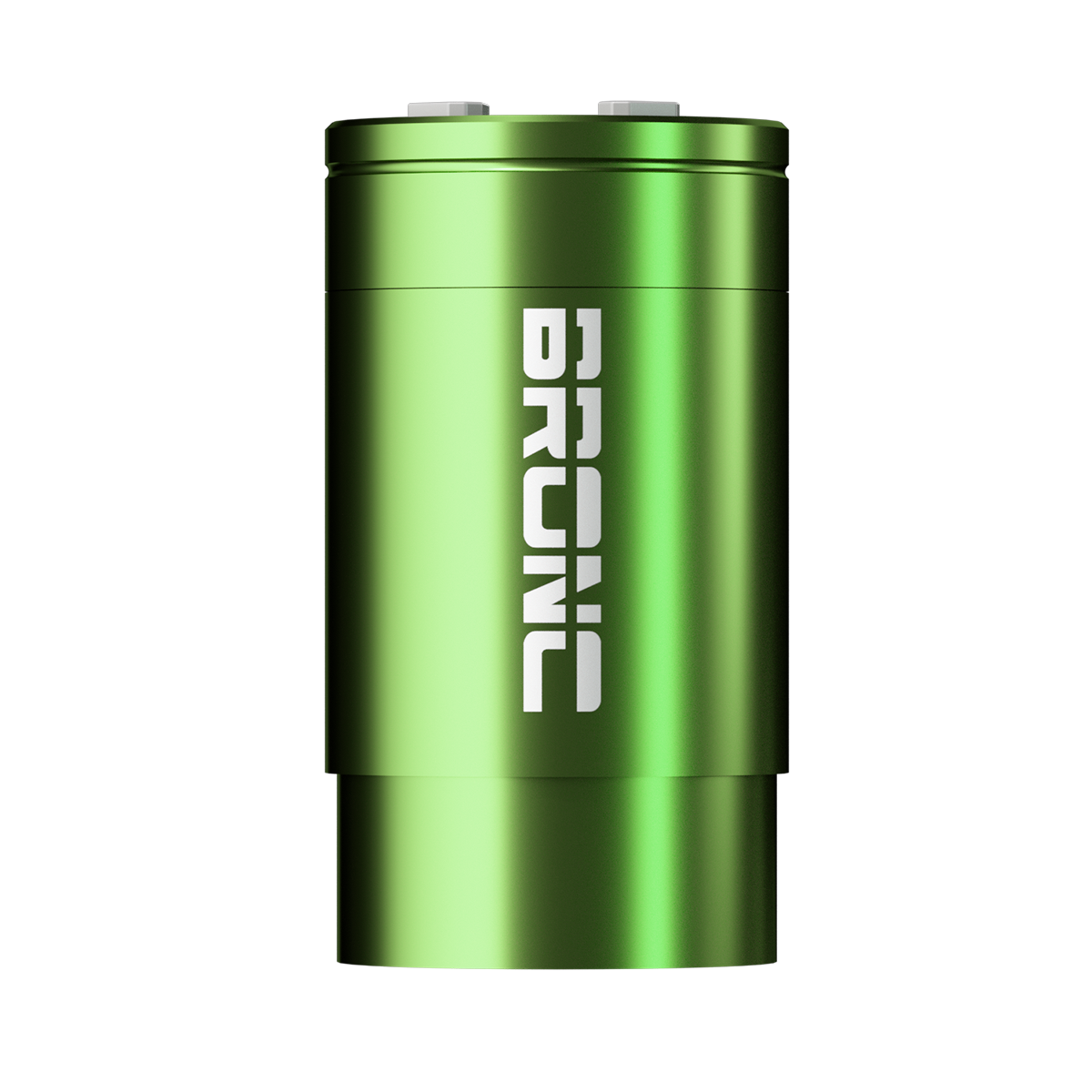 BRONC Adjustable Wireless Tattoo Pen V12 Battery