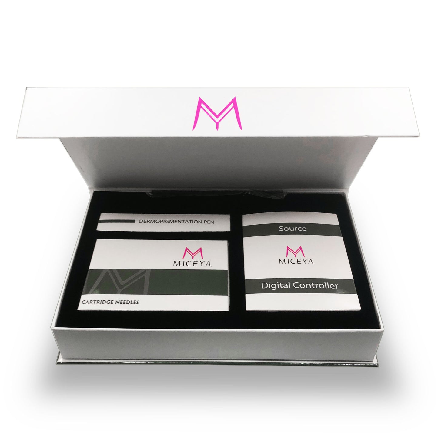 MICEYA Professional Eyebrow Set M2 For PMU