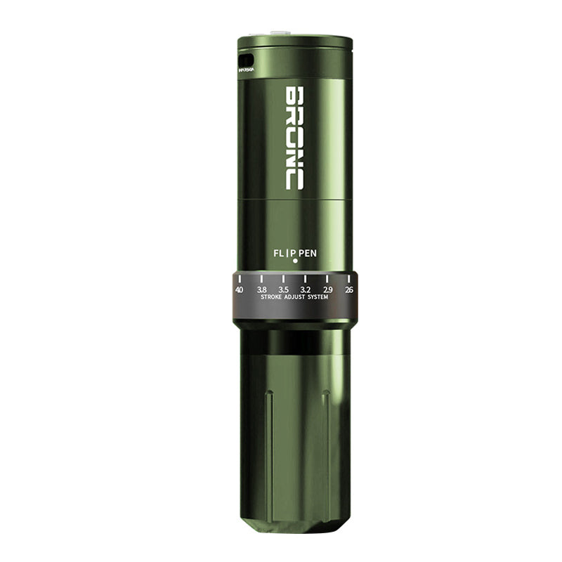 2023 BRONC Max V12 Adjustable Wireless Pen