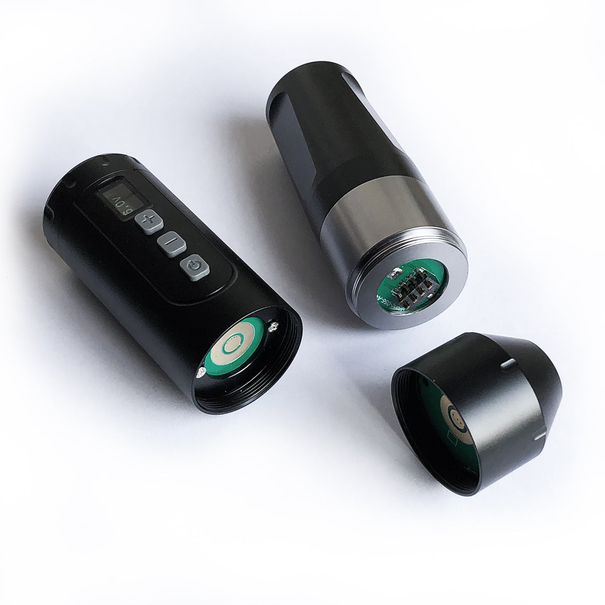Bronc Wireless Tattoo Pen V2