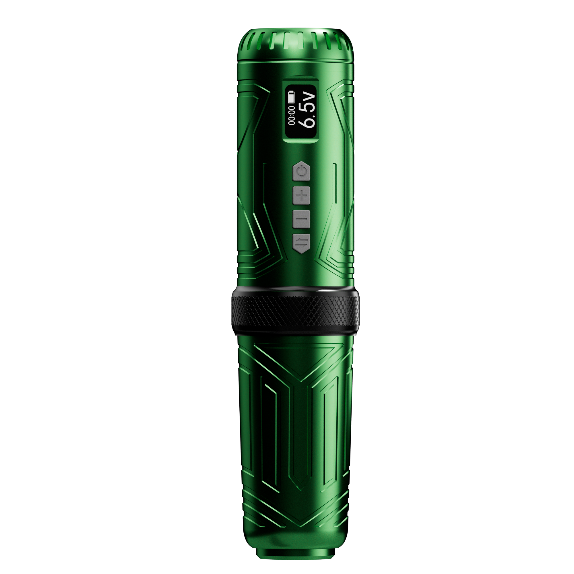 BRONC Wireless Pen - Wireless tattoo pen designed for precision by BRONC tattoo supply