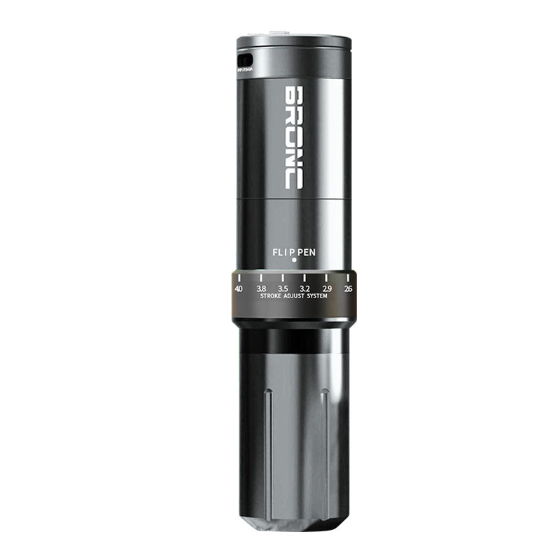 2023 BRONC Max V12 Adjustable Wireless Pen