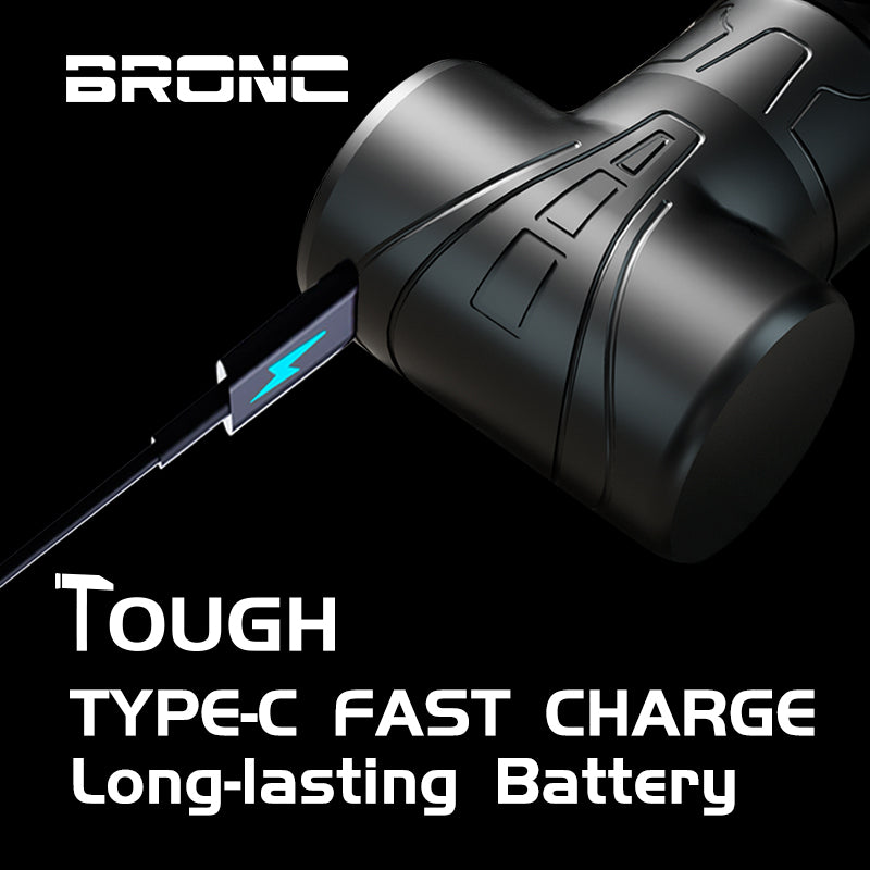 BRONC TOUGH Adjustable Wireless Pen