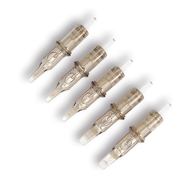 BIG WASP Cartridge Needle Brown-Magnums