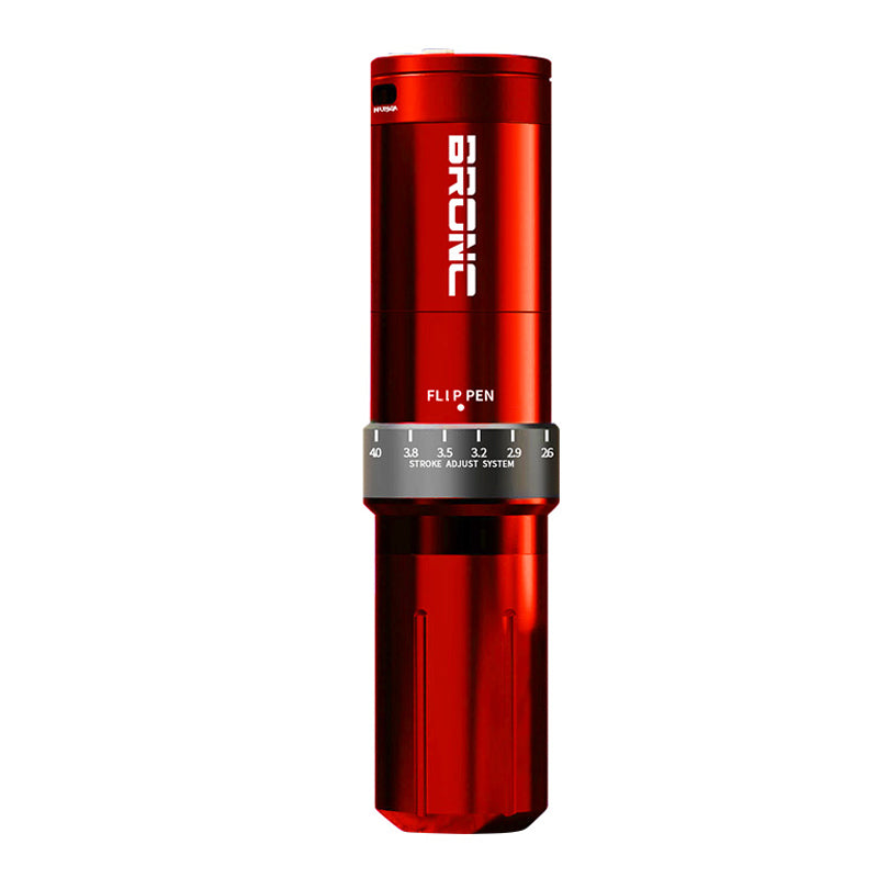 2023 BRONC Max V12 Adjustable Wireless Pen
