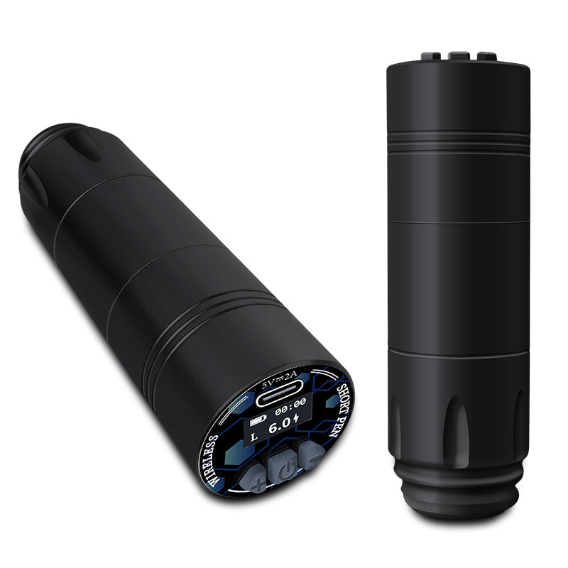 2023 New Wireless Short Pen