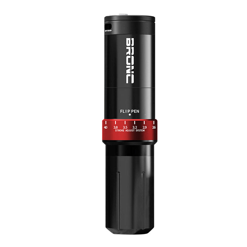 2023 BRONC Max V12 Adjustable Wireless Pen