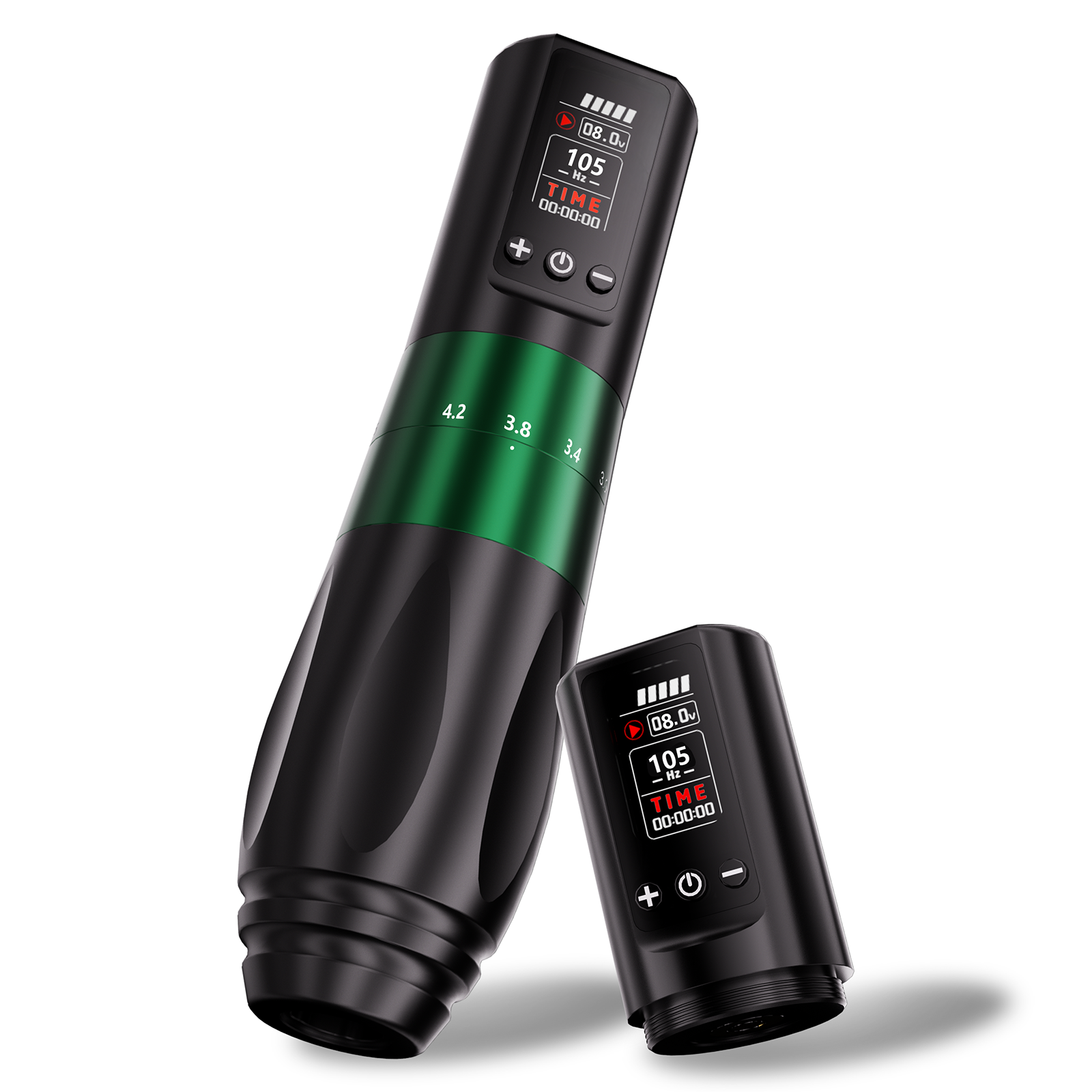 v77 Professional Tattoo Pen