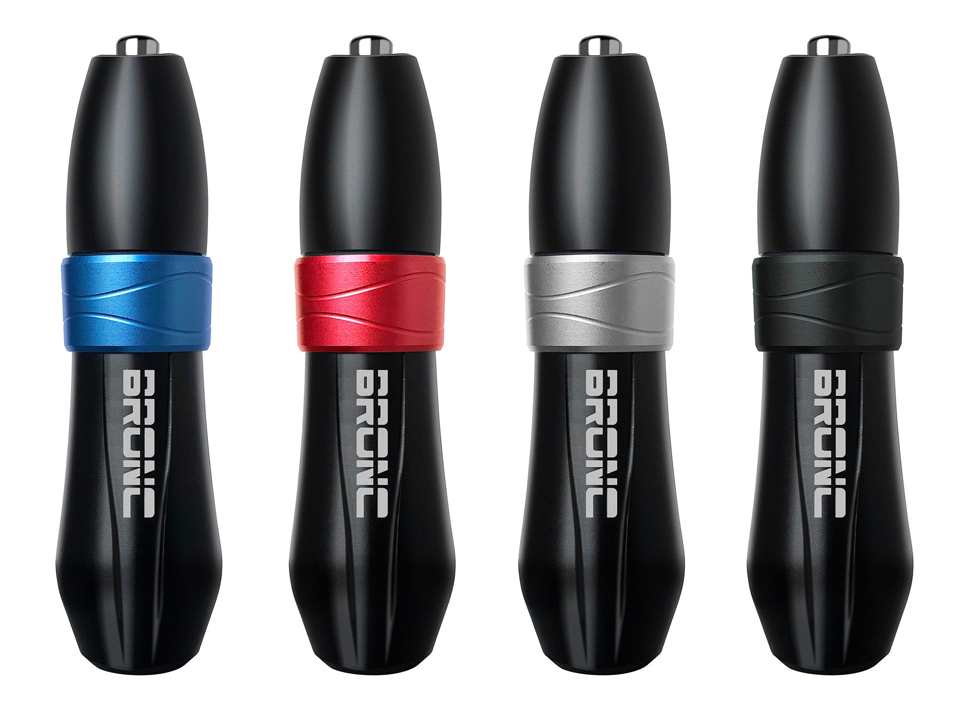 New BRONC Tattoo Pen Machine V10 - Innovative tattoo pen by BRONC for precise tattoo work.