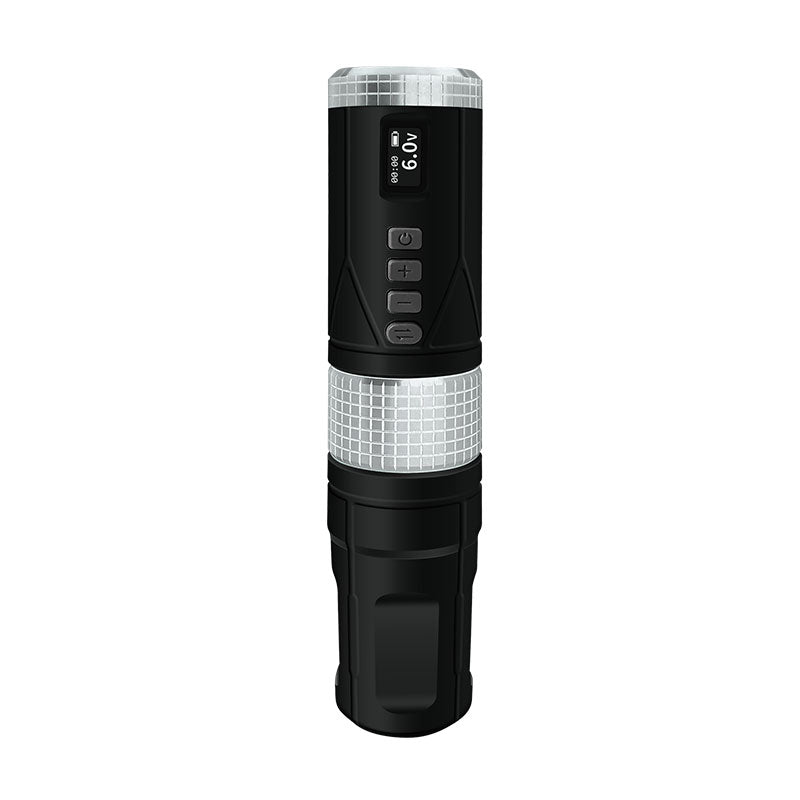 big wasp tattoo machine