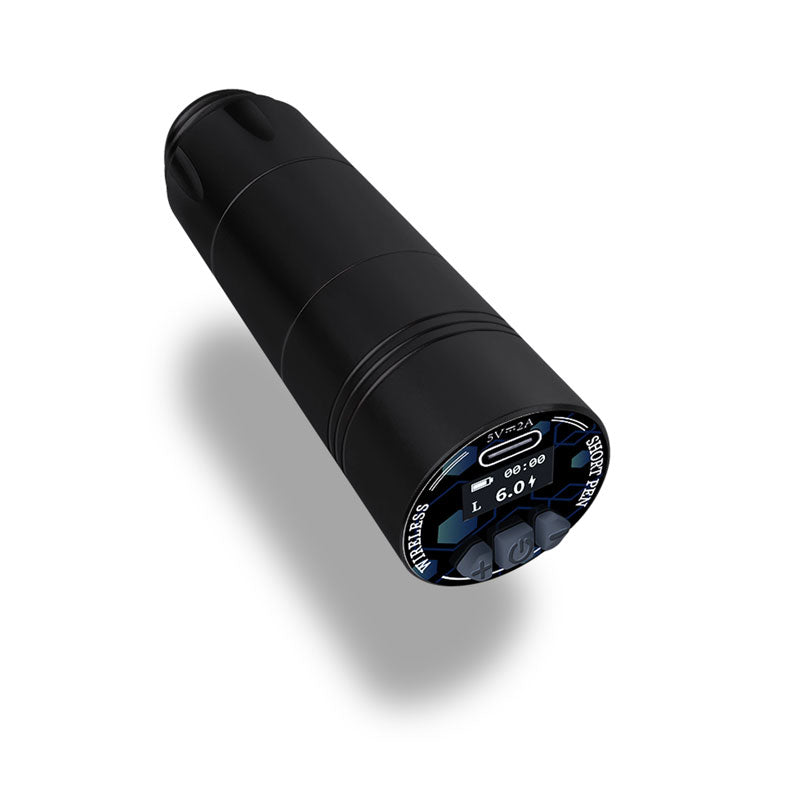 2023 New Wireless Short Pen