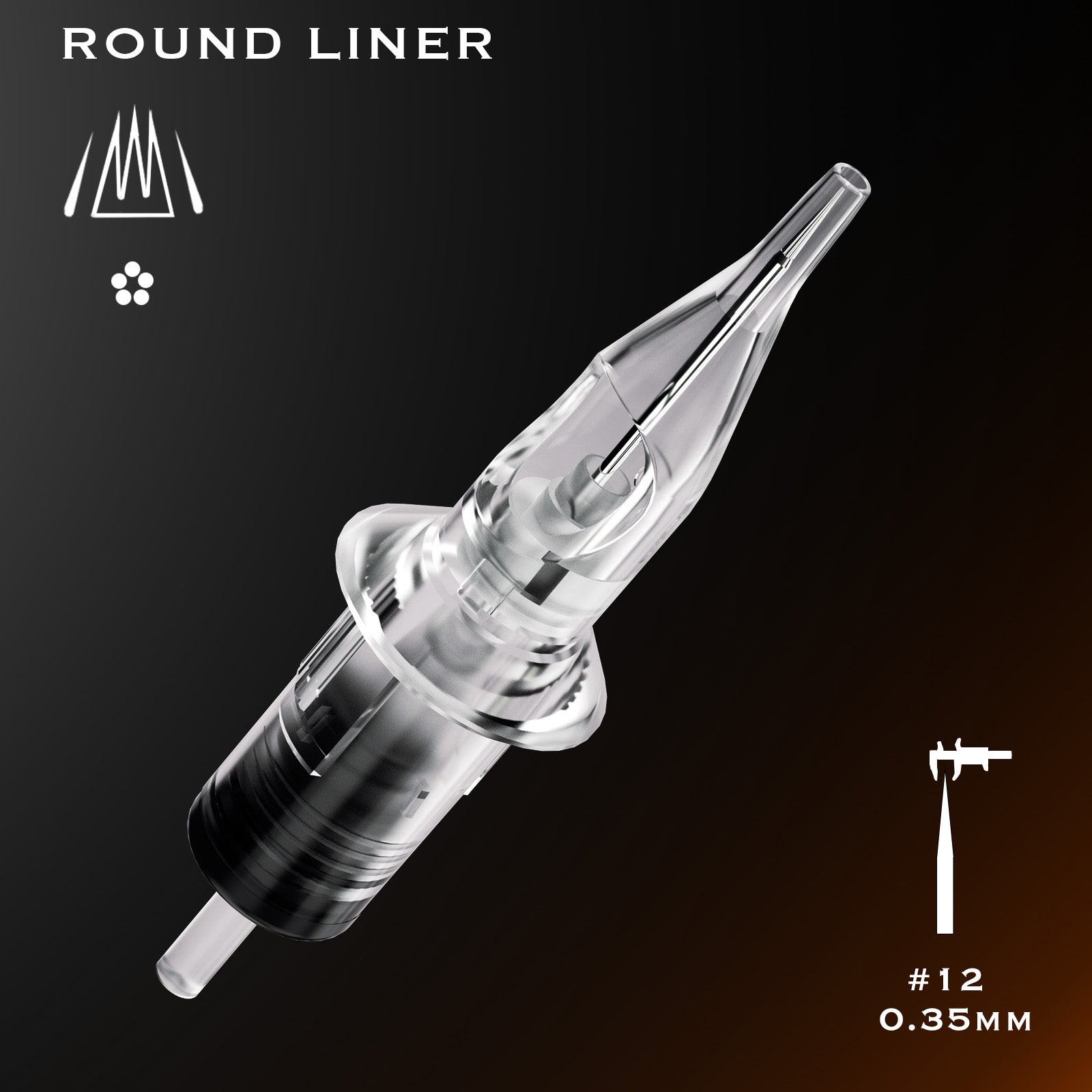 bigwasp tattoo cartridge