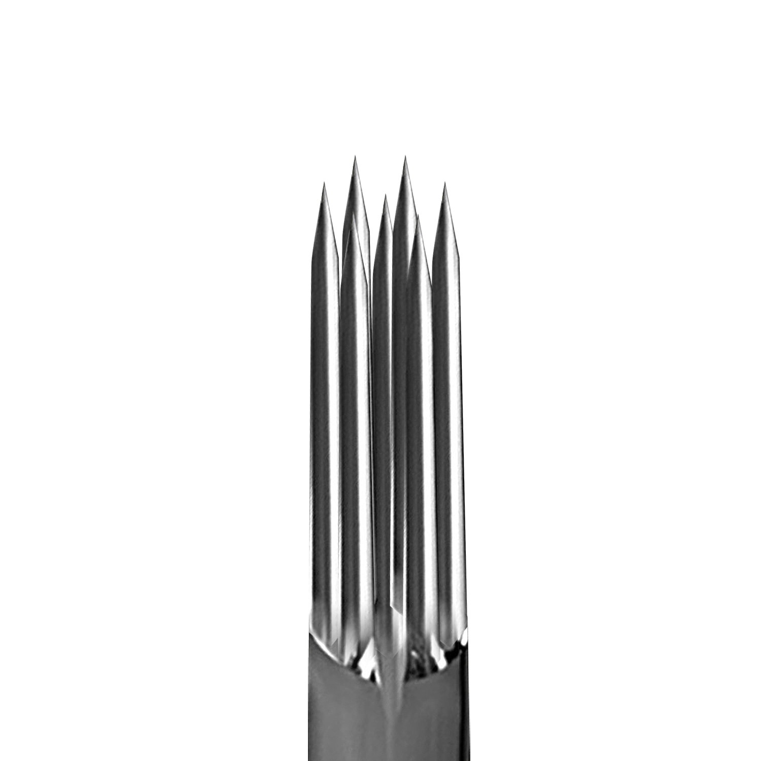 BIG WASP Premium Tattoo Needles Round Shaders 50 PCS