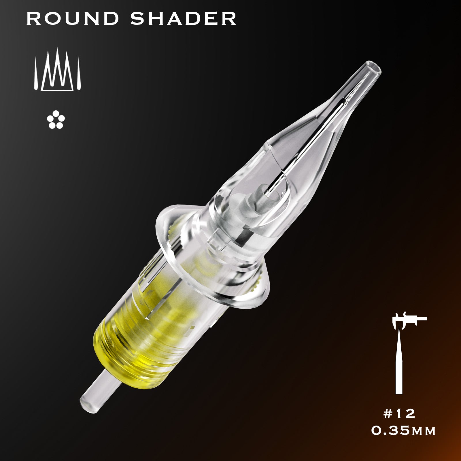 bigwasp tattoo cartridge