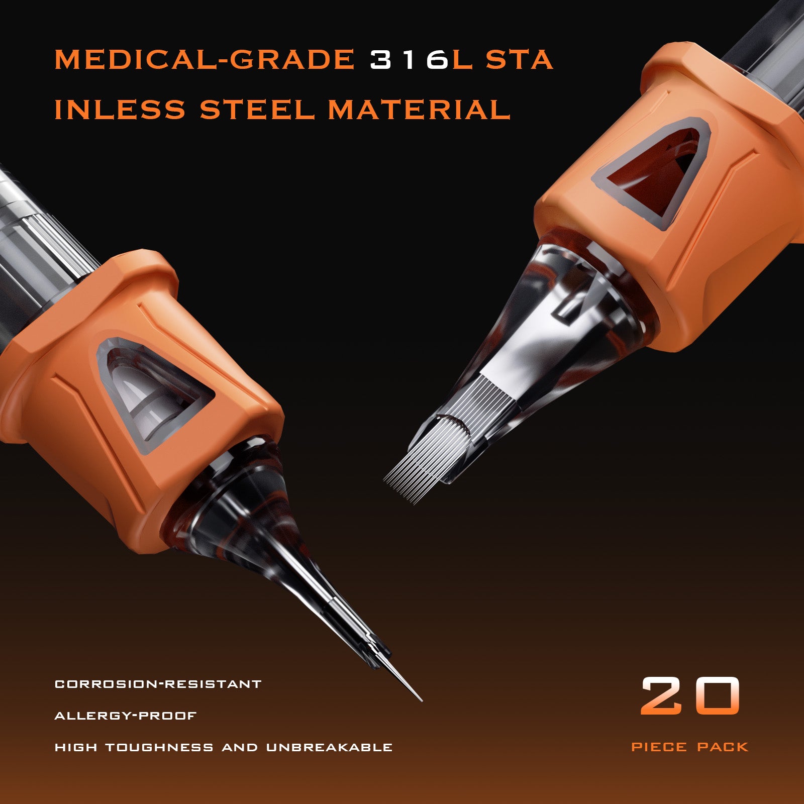 bigwasp energy rubber cartridges