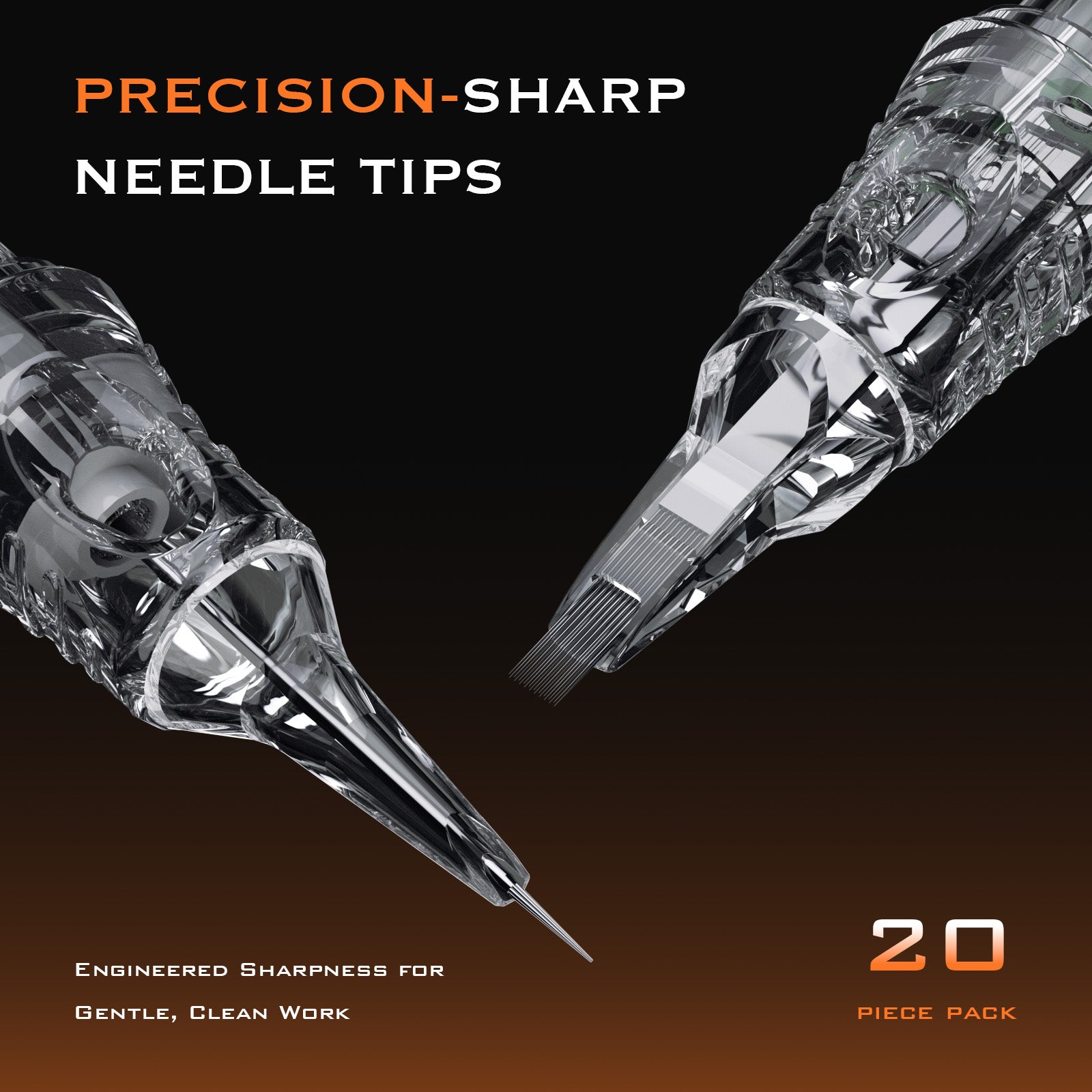 Bigwasp tattoo cartridge