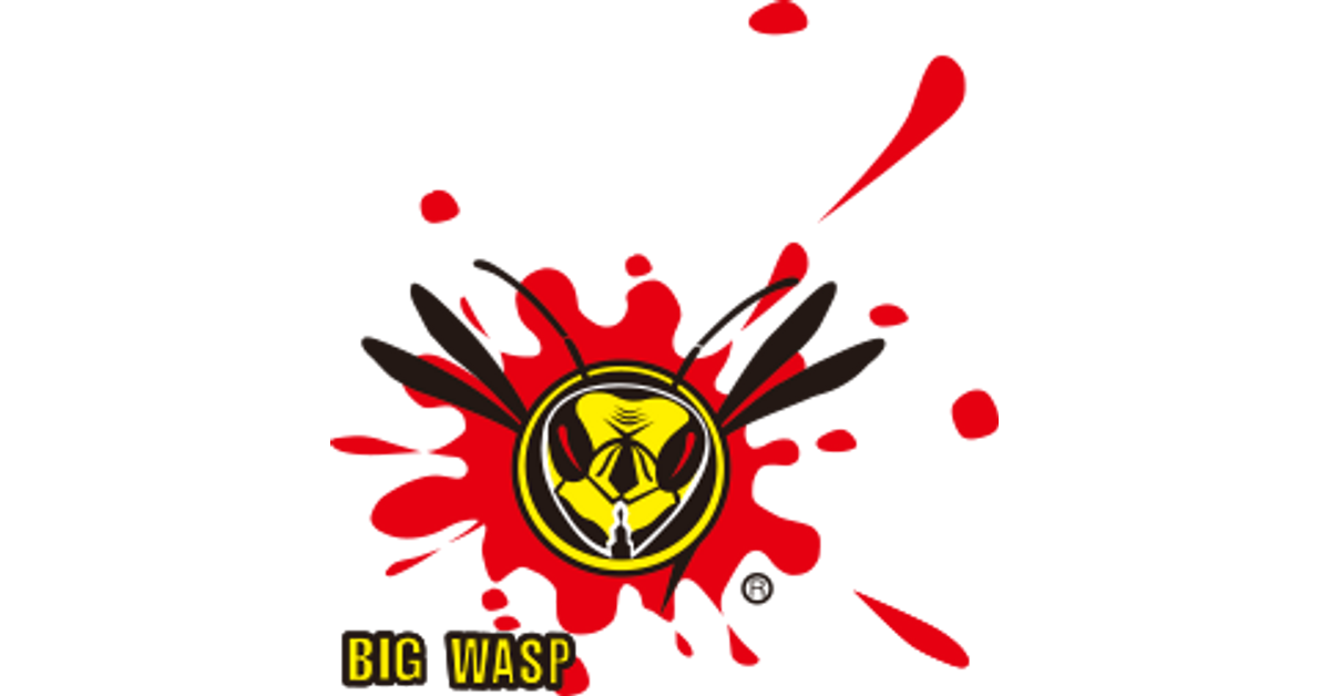Konto BIGWASP TATTOO SUPPLY