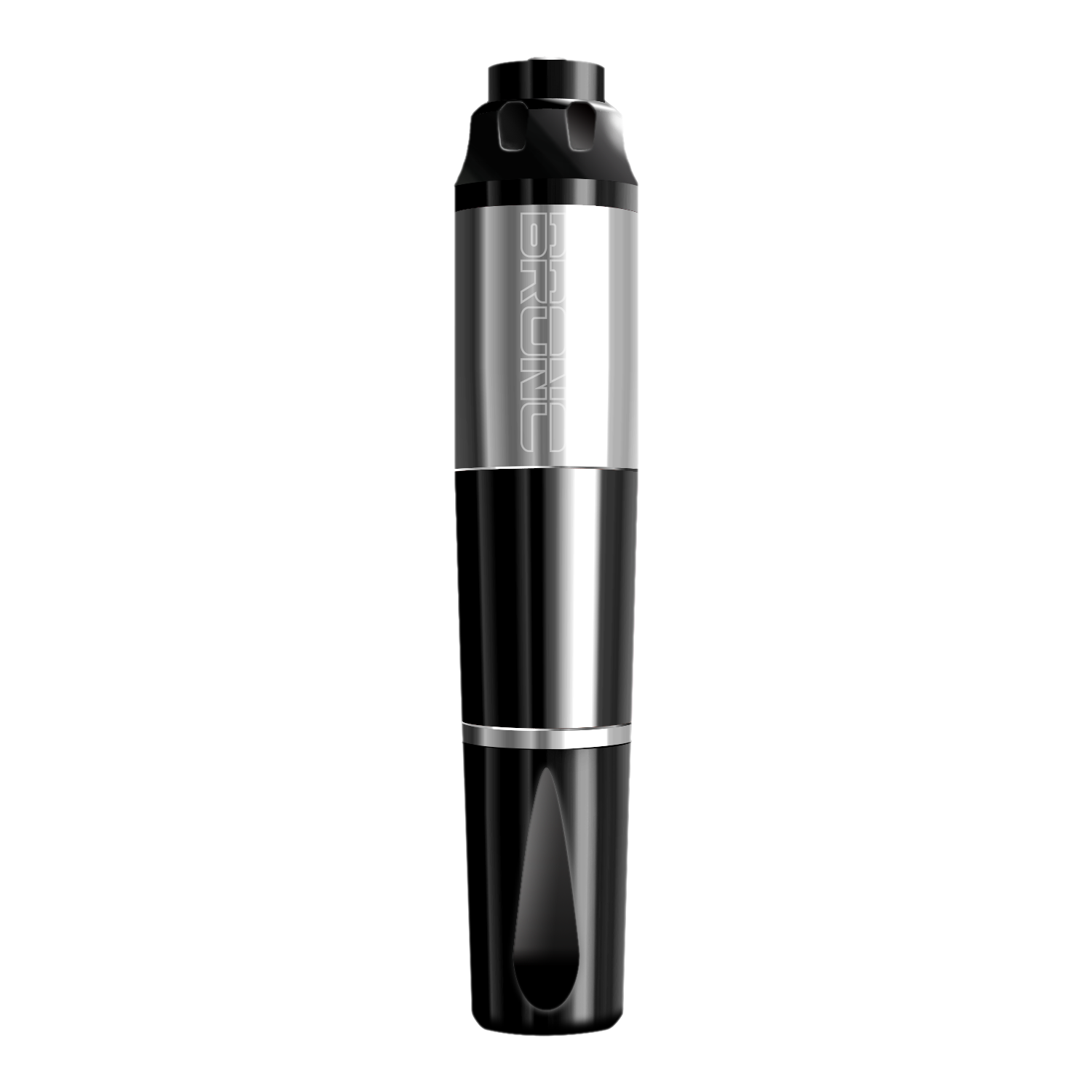 BRONC Rotary Mini Tattoo Pen V2 - Compact and efficient tattoo pen by BRONC for precise tattooing.