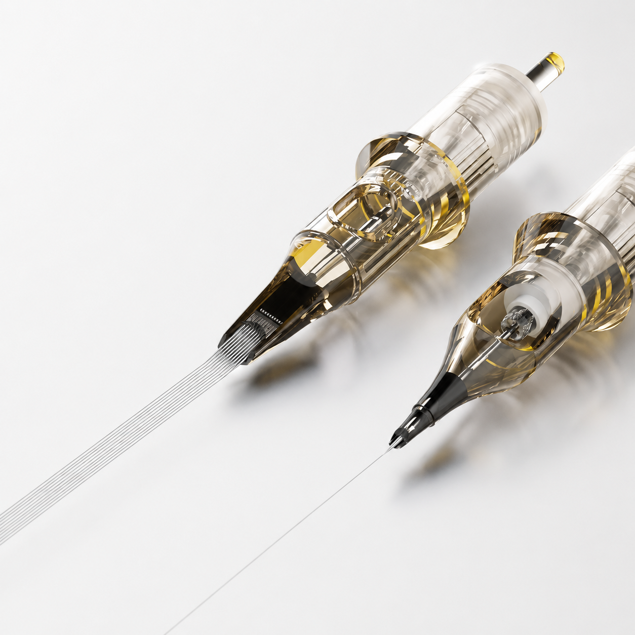 bigwasp tattoo cartridges