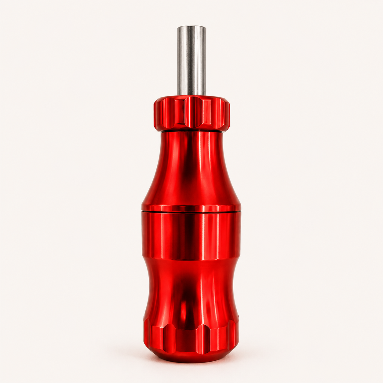 Aluminum Adjustable Cartridge Grip — 19mm