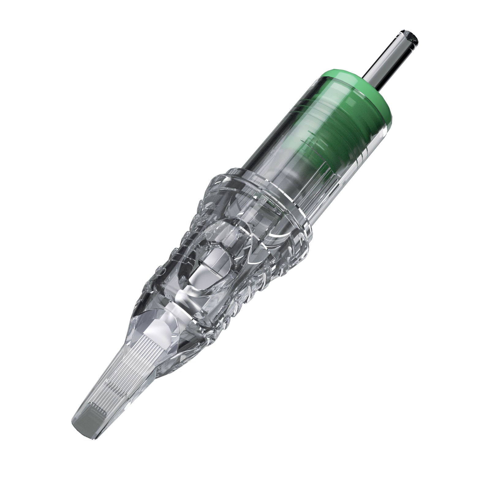 bigwasp tattoo cartridge