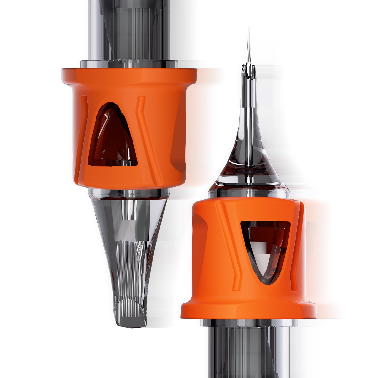 bigwasp tattoo cartridge