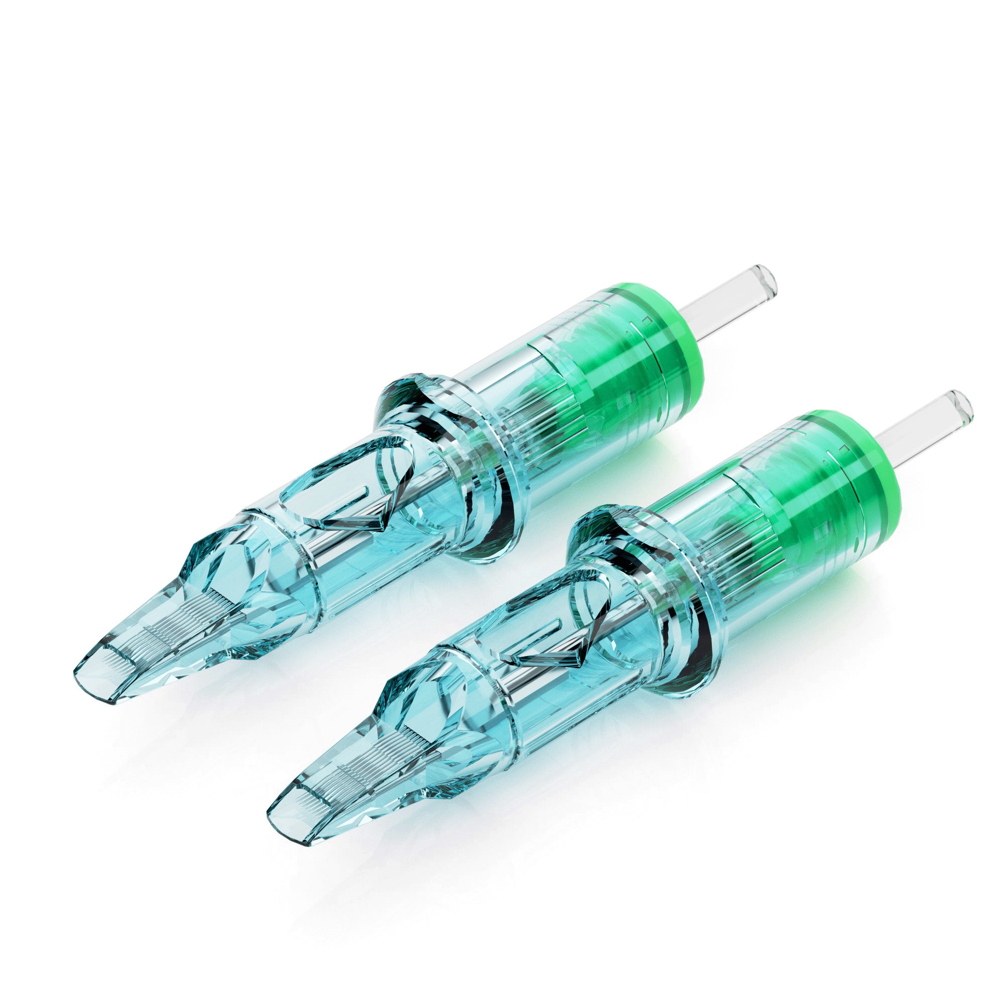 Bigwasp tattoo cartridge