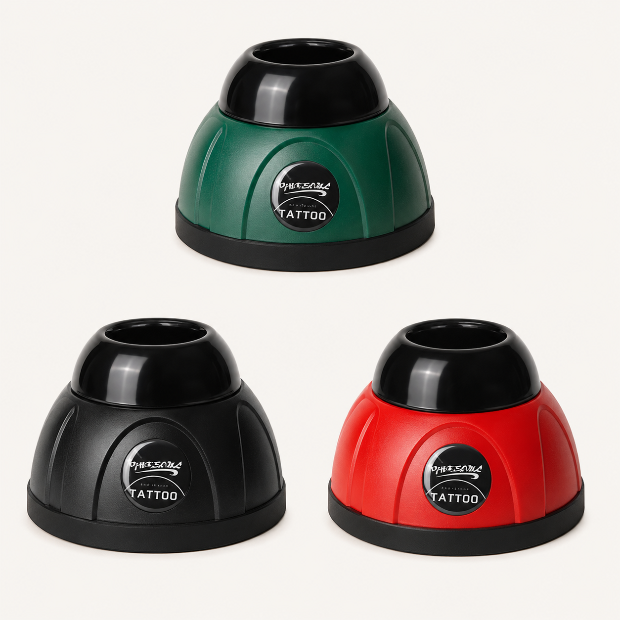 Vortex Shake Pigment Machine