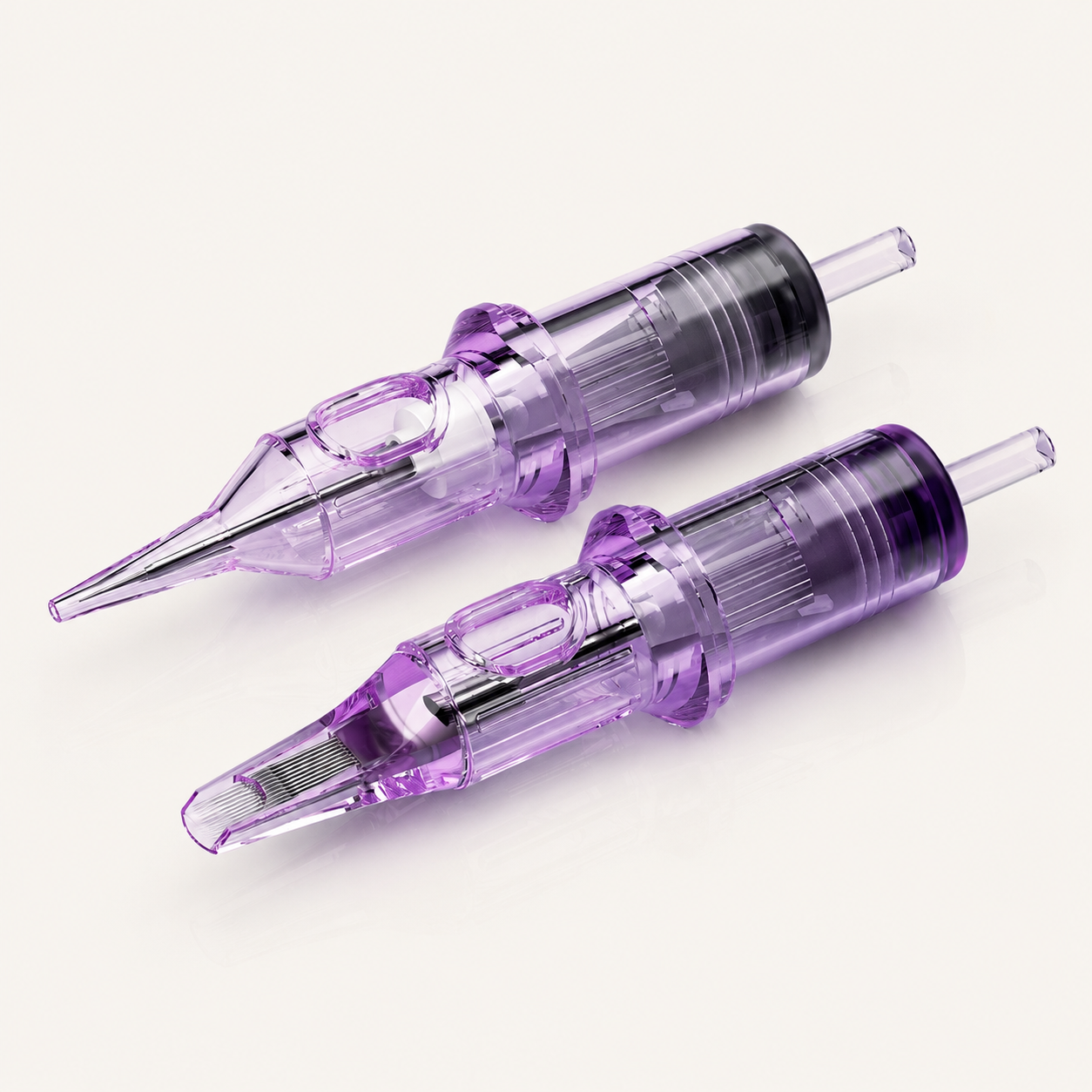 Bigwasp tattoo cartridges