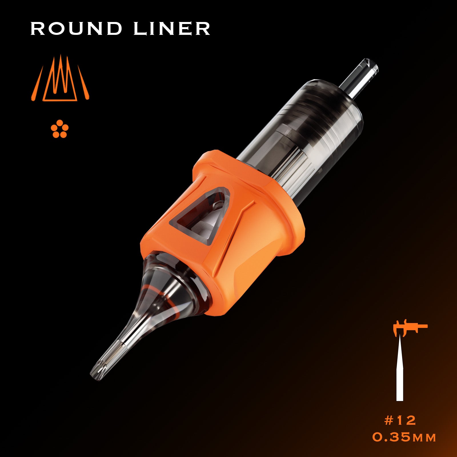 bigwasp energy rubber cartridges