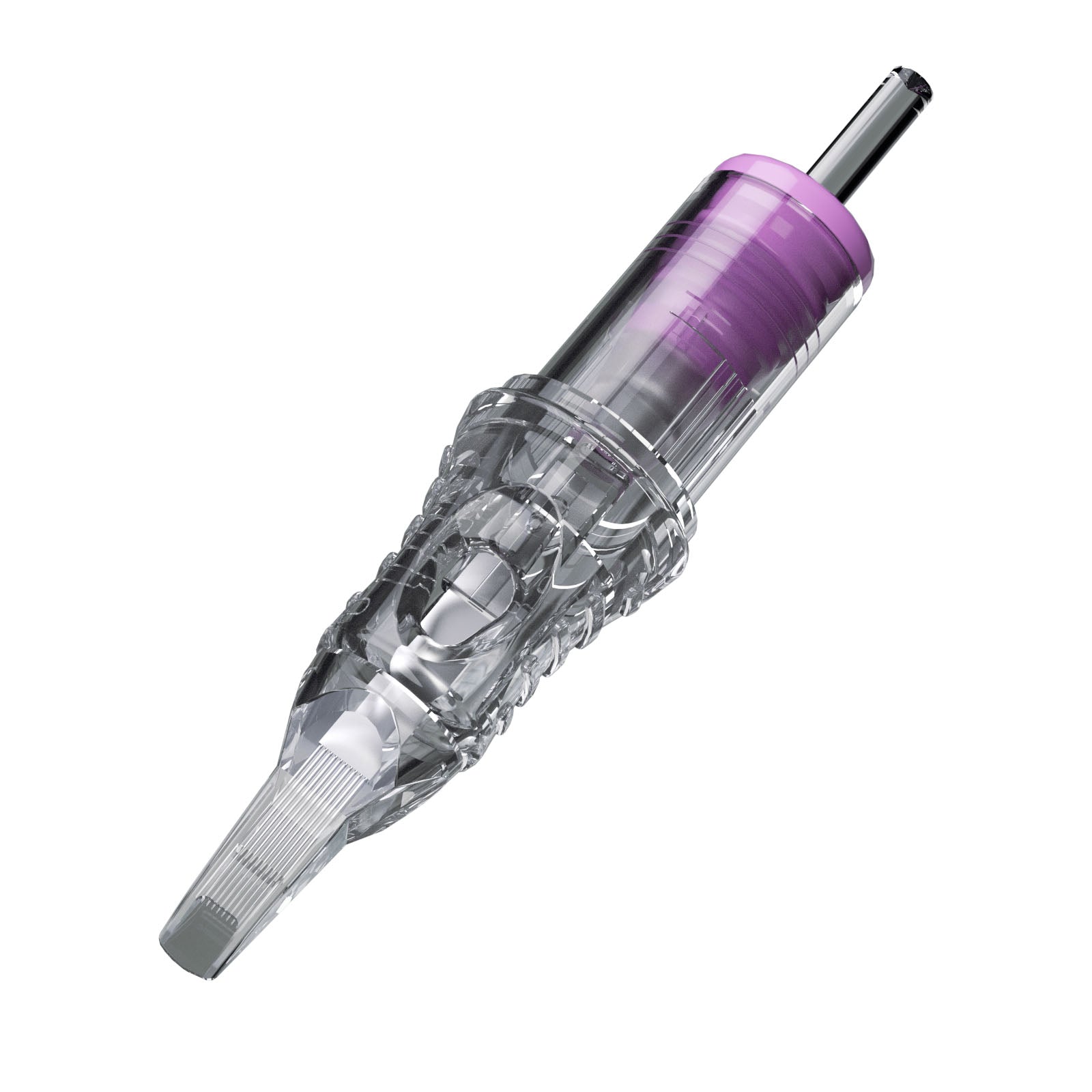 bigwasp tattoo cartridge