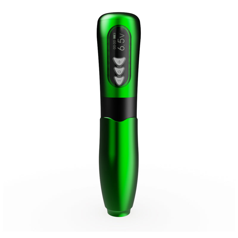 Bronc Seraphic Wireless Pen For PMU & Tattoo