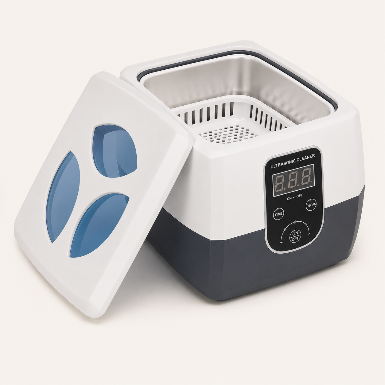 Digital Ultrasonic Cleaner