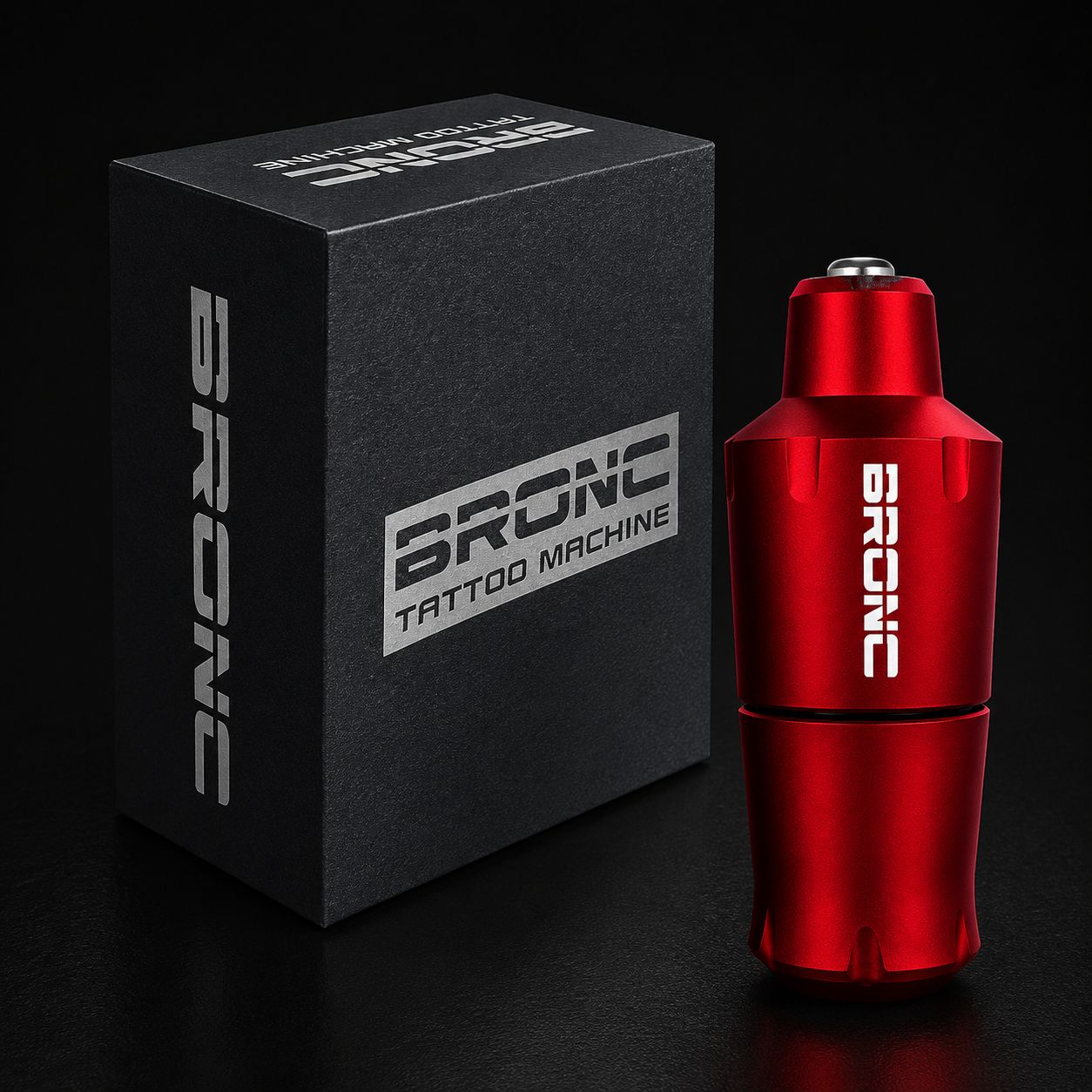 Bigwasp tattoo machine