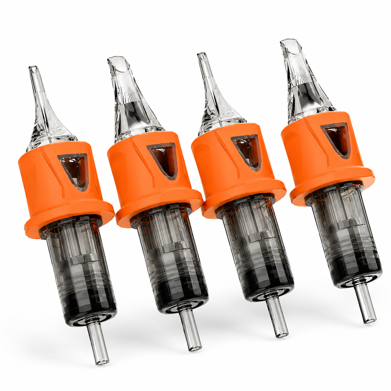 bigwasp tattoo cartridges