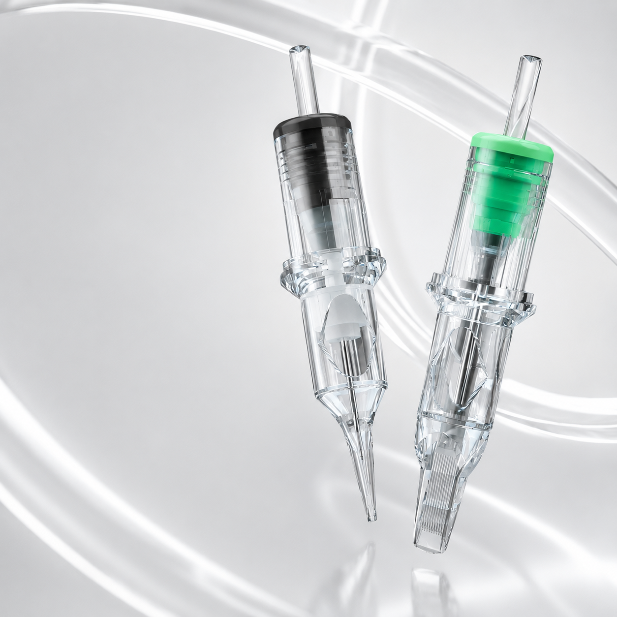 bigwasp tattoo cartridges