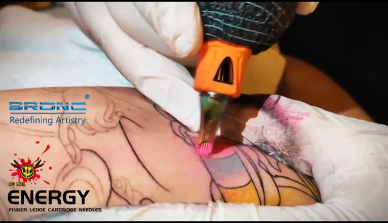Tattoo Beginner Tips: What to Know Before Your First Ink Session