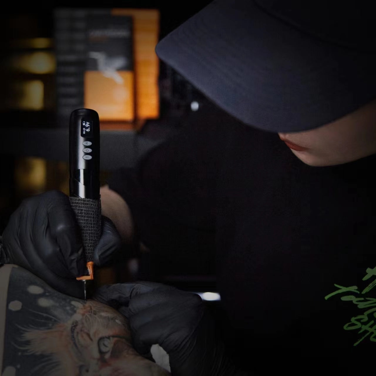 The Pro Wireless Pen for Beginners: Go From Novice to Pro with Just One Machine